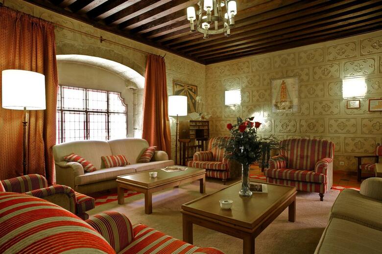 Hotel Parador de �vila