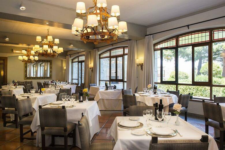 Hotel Parador de �vila