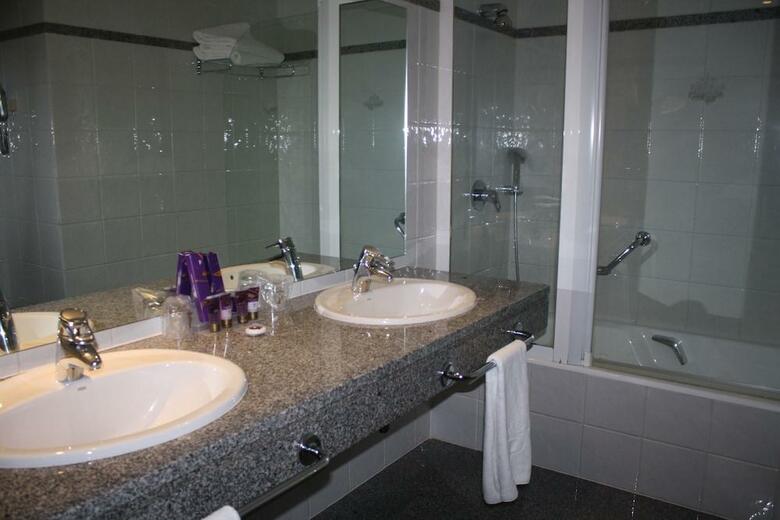 Hotel Parador de �vila