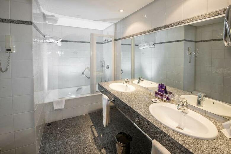 Hotel Parador de �vila