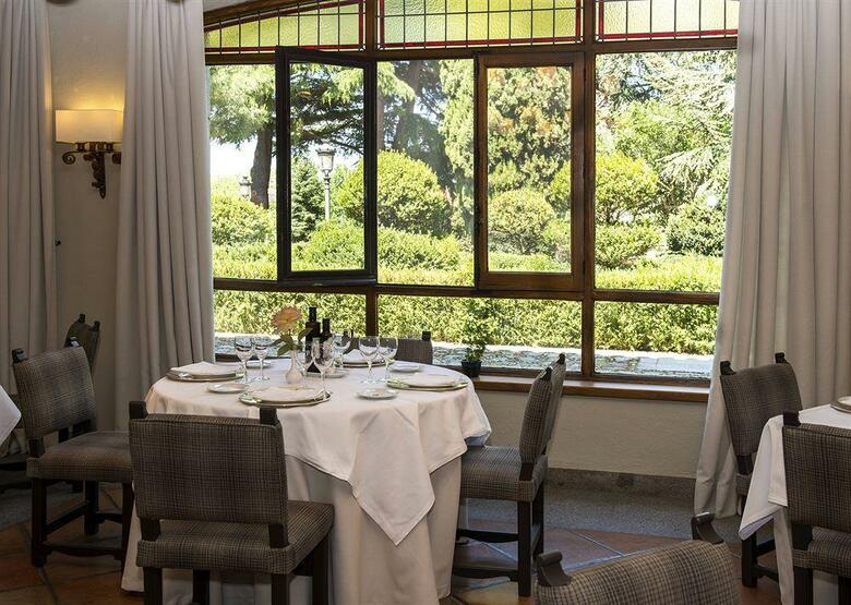 Hotel Parador de �vila