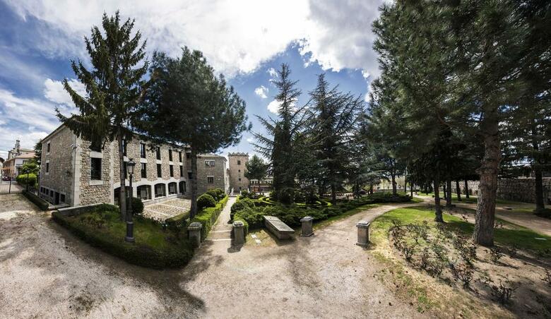 Hotel Parador de �vila