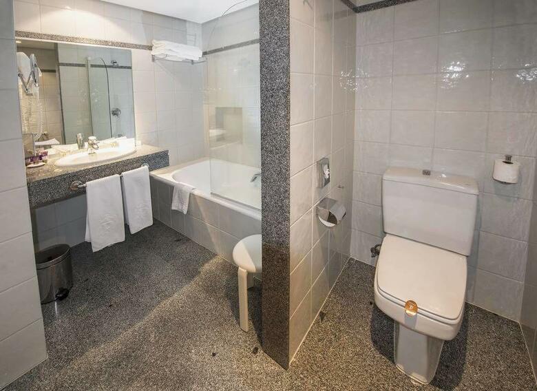 Hotel Parador de �vila