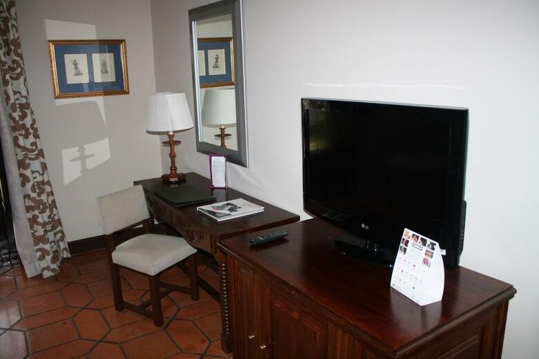 Hotel Parador de �vila