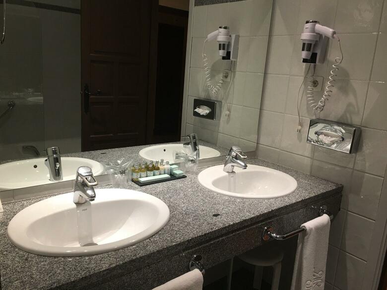 Hotel Parador de �vila