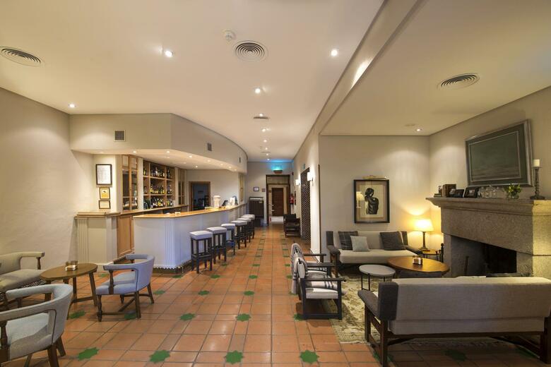 Hotel Parador de �vila