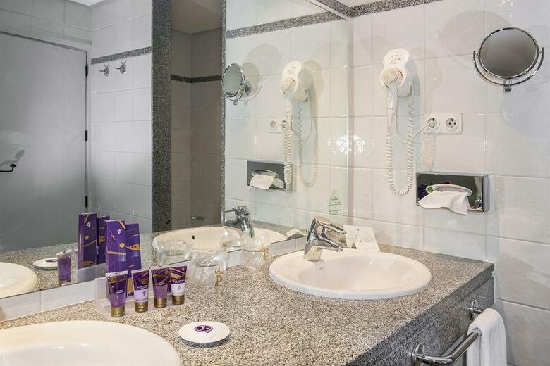 Hotel Parador de �vila