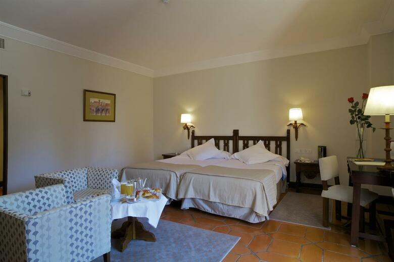 Hotel Parador de �vila