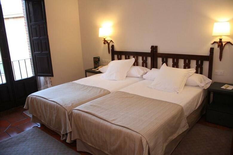 Hotel Parador de �vila