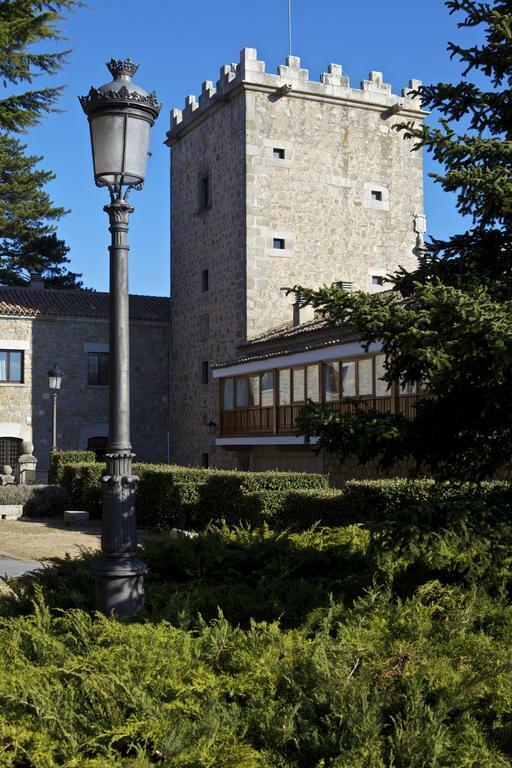 Hotel Parador de �vila