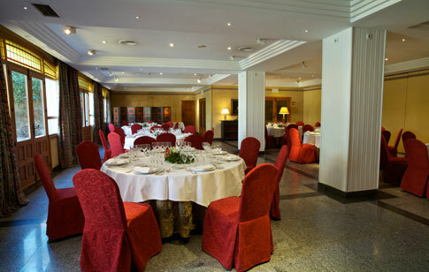 Hotel Parador de �vila