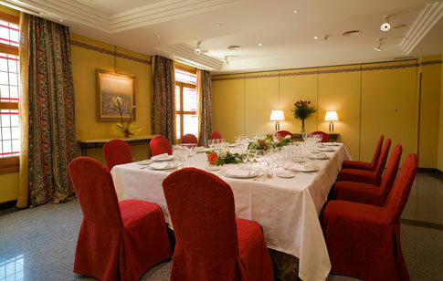 Hotel Parador de �vila