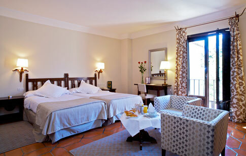 Hotel Parador de �vila