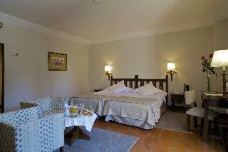 Hotel Parador de �vila