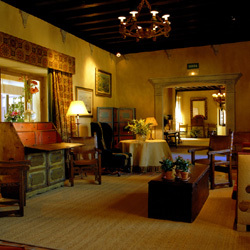 Hotel Parador de �vila