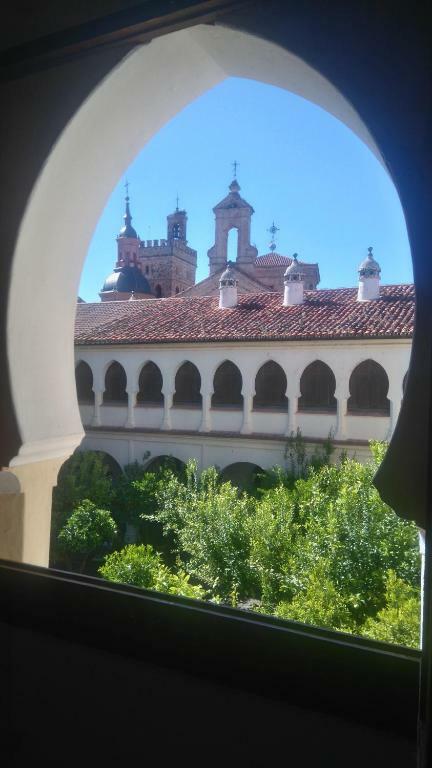 Hotel Parador de Guadalupe