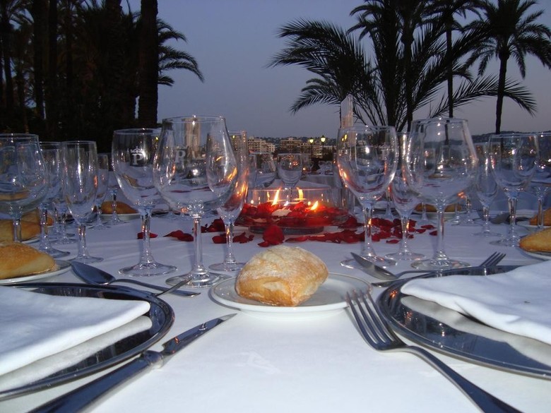Hotel Parador de Javea