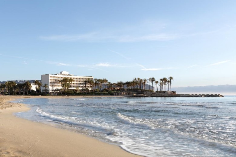 Hotel Parador de Javea
