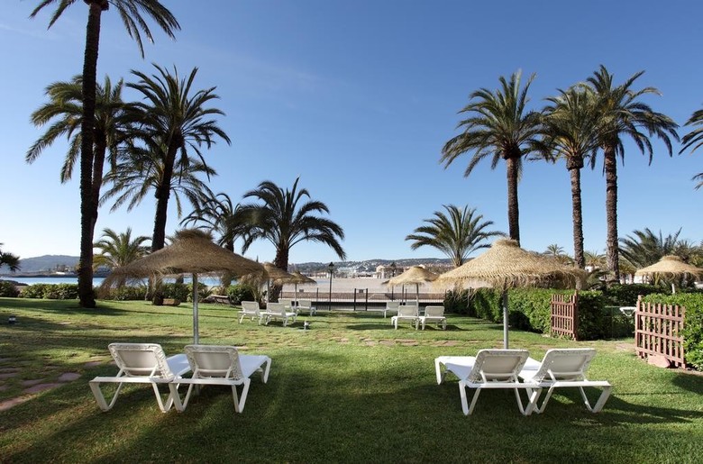 Hotel Parador de Javea