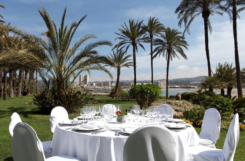 Hotel Parador de Javea