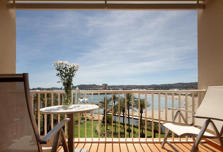 Hotel Parador de Javea