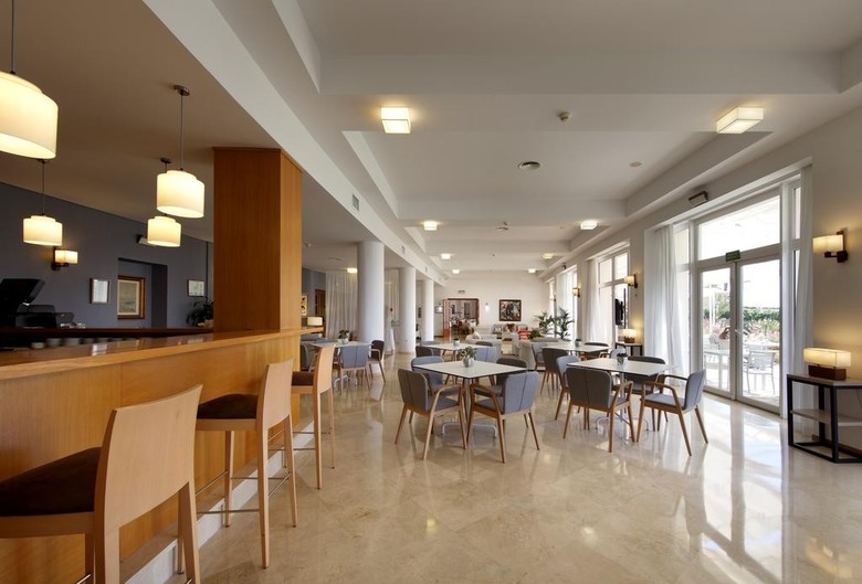 Hotel Parador de Javea