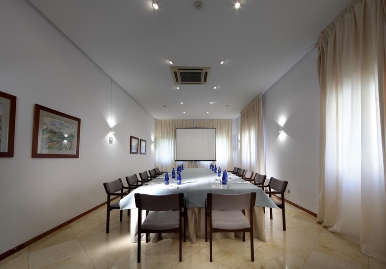 Hotel Parador de Javea