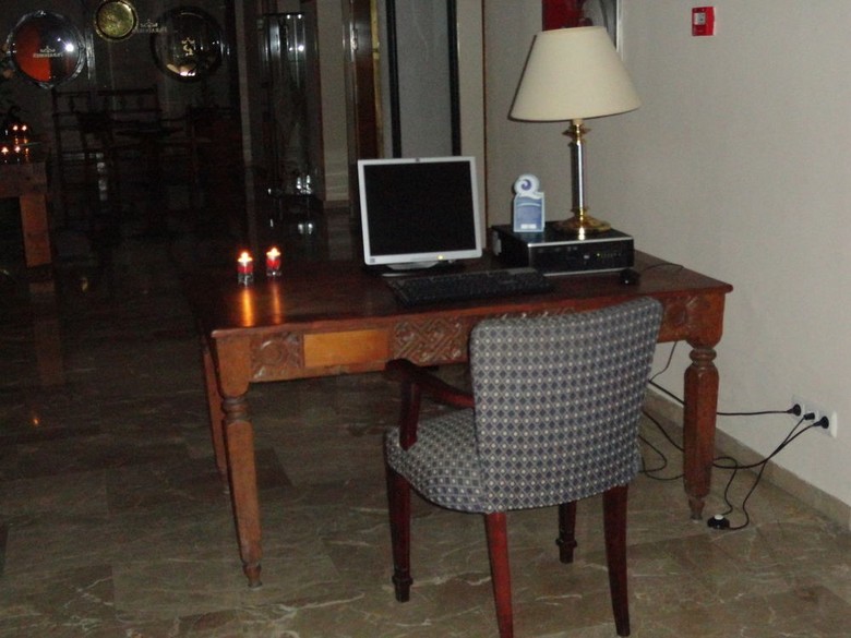 Hotel Parador de Melilla
