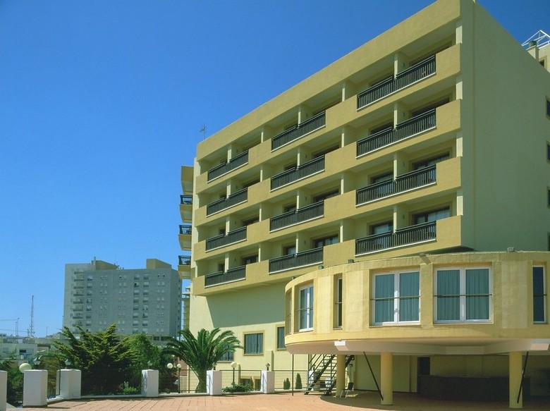 Hotel Parador de Melilla