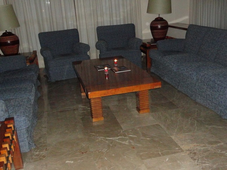 Hotel Parador de Melilla