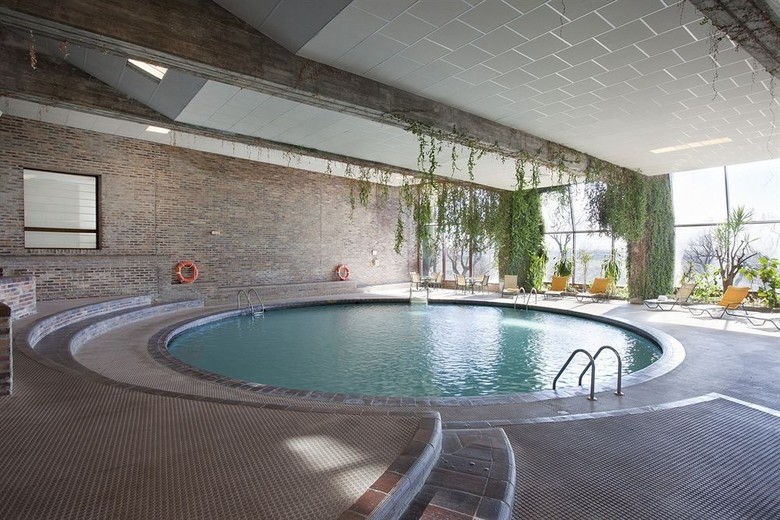 Hotel Parador de Segovia