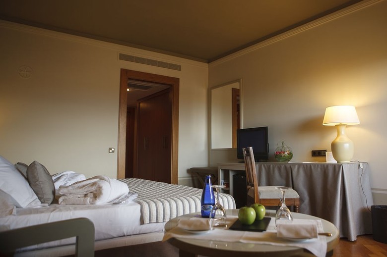 Hotel Parador de Segovia