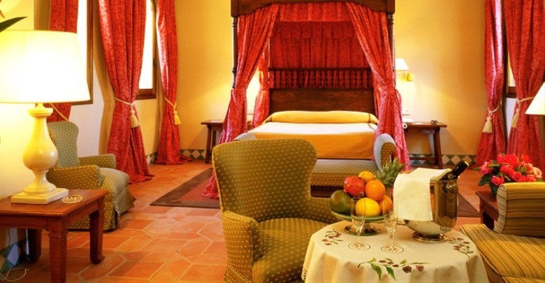 Hotel Parador De Alca�iz