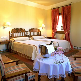 Hotel Parador De Alca�iz