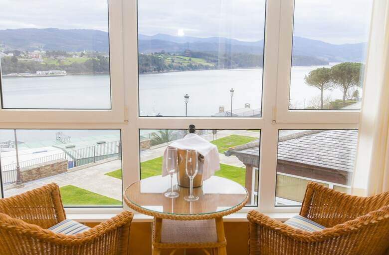 Hotel Parador de Ribadeo