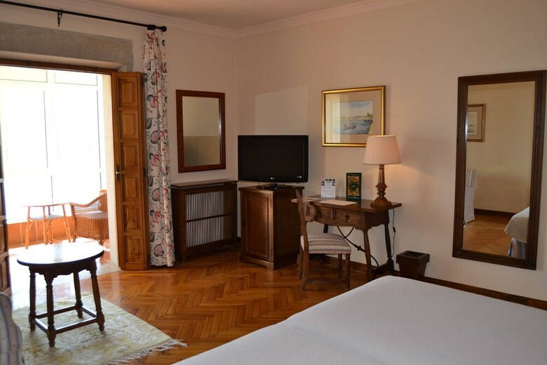 Hotel Parador de Ribadeo