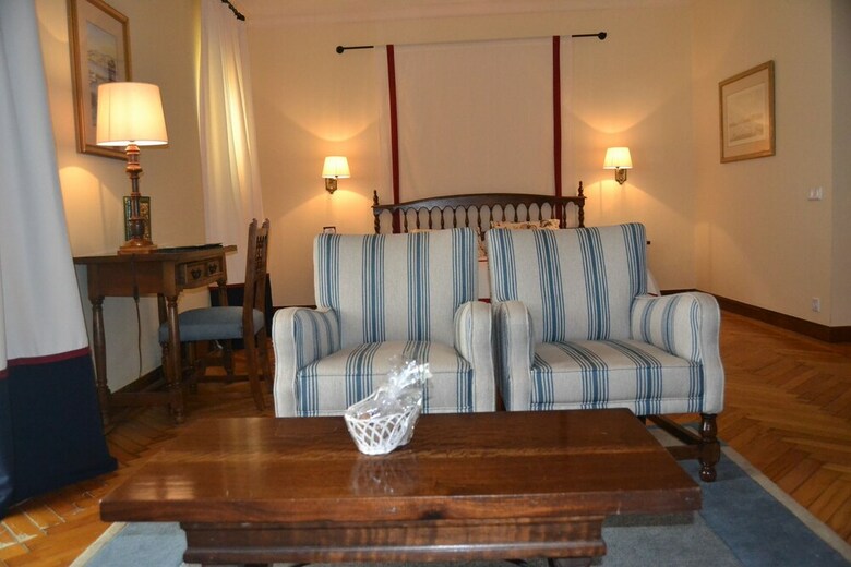 Hotel Parador de Ribadeo