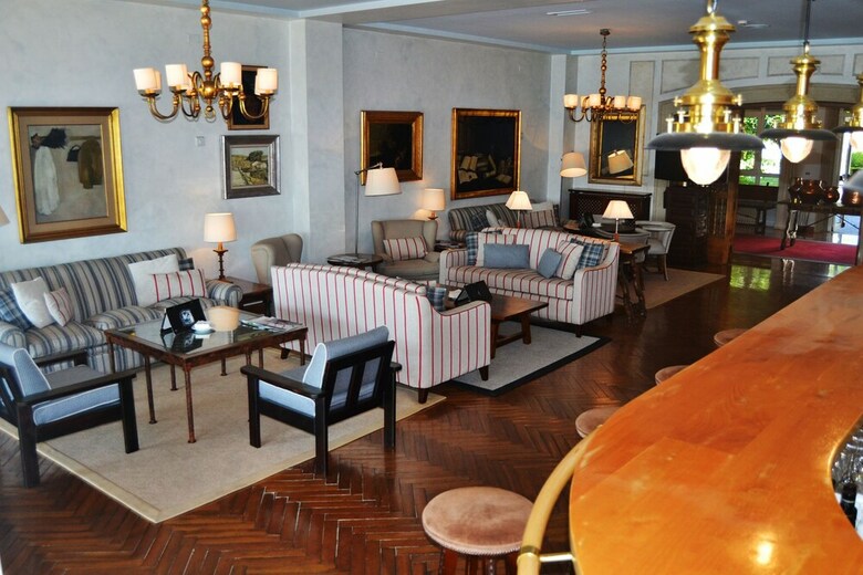Hotel Parador de Ribadeo