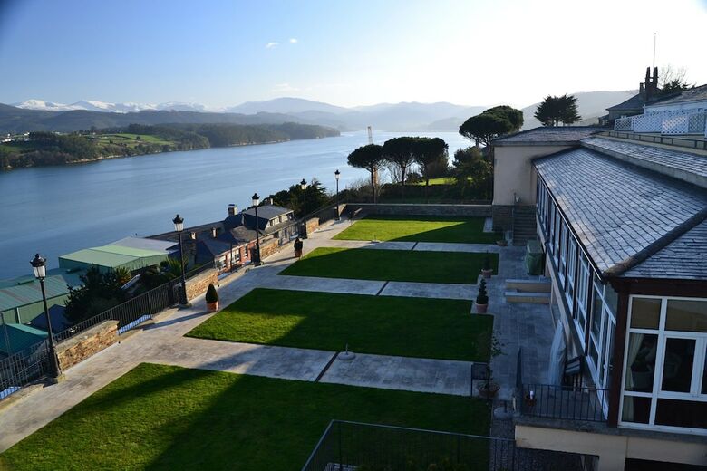 Hotel Parador de Ribadeo