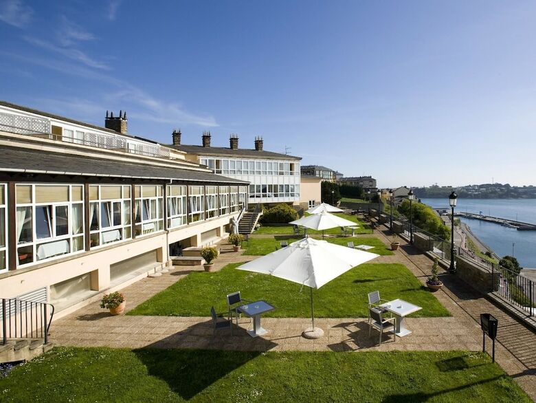 Hotel Parador de Ribadeo