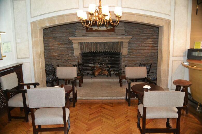 Hotel Parador de Ribadeo