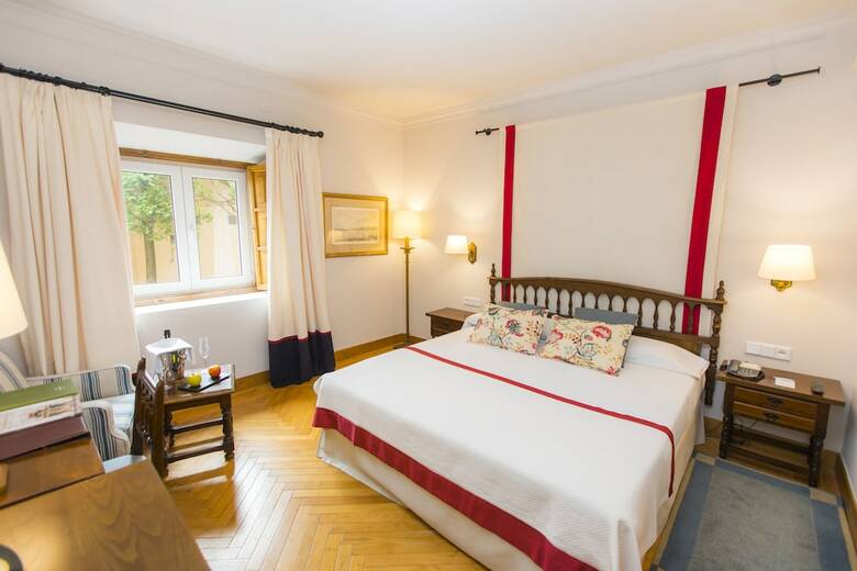 Hotel Parador de Ribadeo