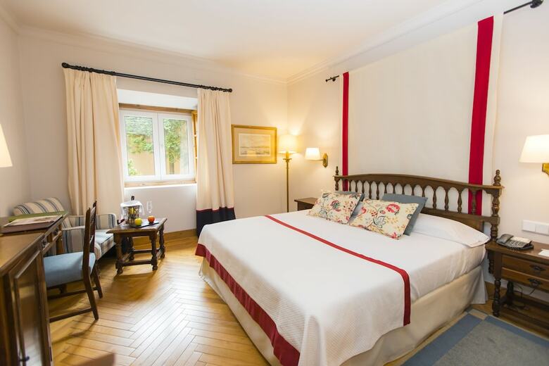 Hotel Parador de Ribadeo