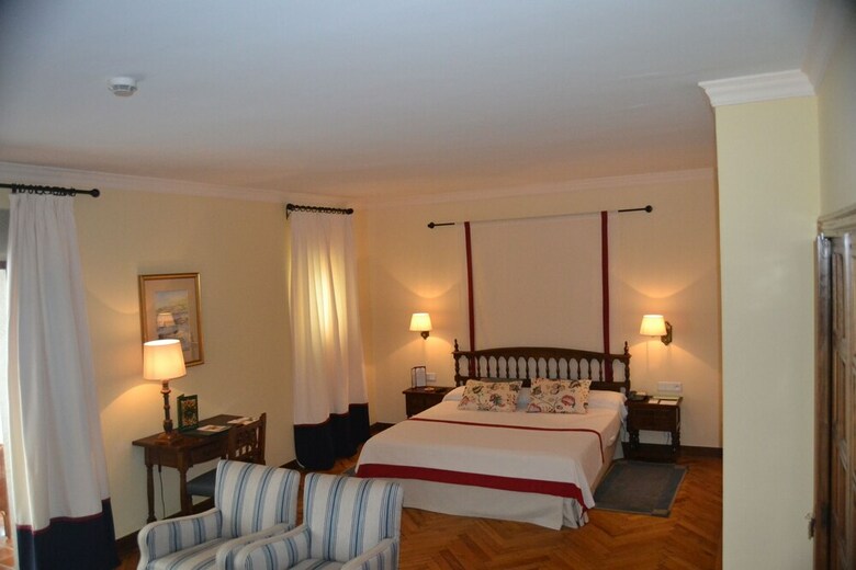 Hotel Parador de Ribadeo