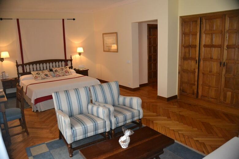 Hotel Parador de Ribadeo