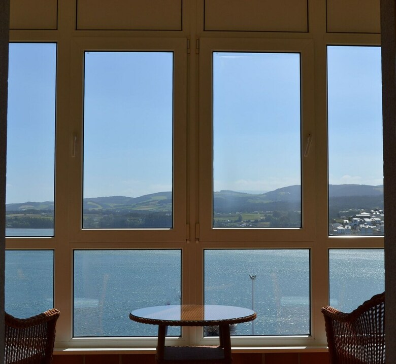 Hotel Parador de Ribadeo