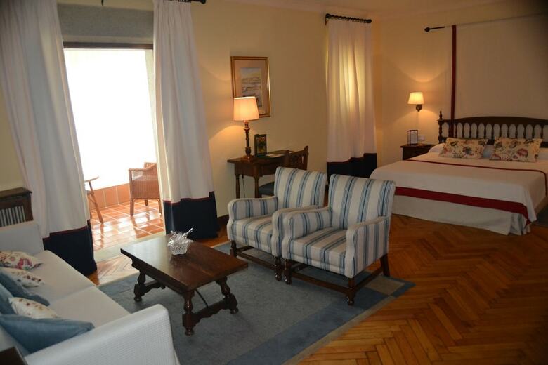 Hotel Parador de Ribadeo