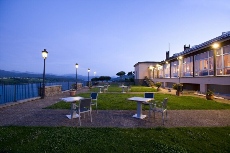 Hotel Parador de Ribadeo