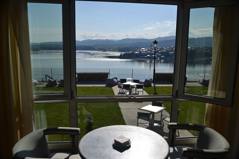 Hotel Parador de Ribadeo