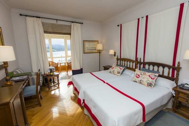 Hotel Parador de Ribadeo